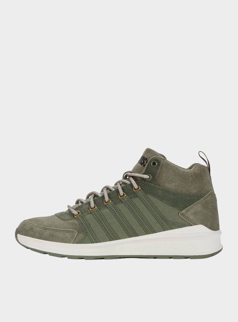 K-Swiss VISTA TRAINER MID 07145-379-M