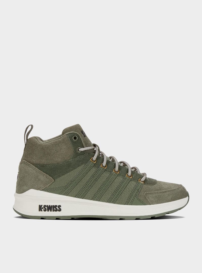 K-Swiss VISTA TRAINER MID 07145-379-M