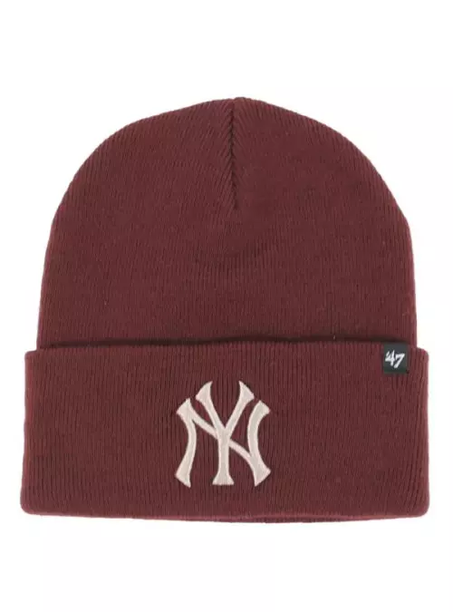 47 Brand MBL NEW YORK YANKEES B-HYMKM17ACE-KM