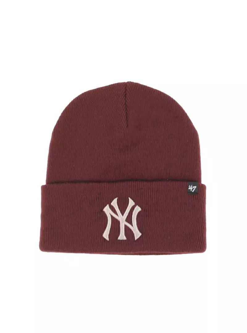 47 Brand MBL NEW YORK YANKEES B-HYMKM17ACE-KM