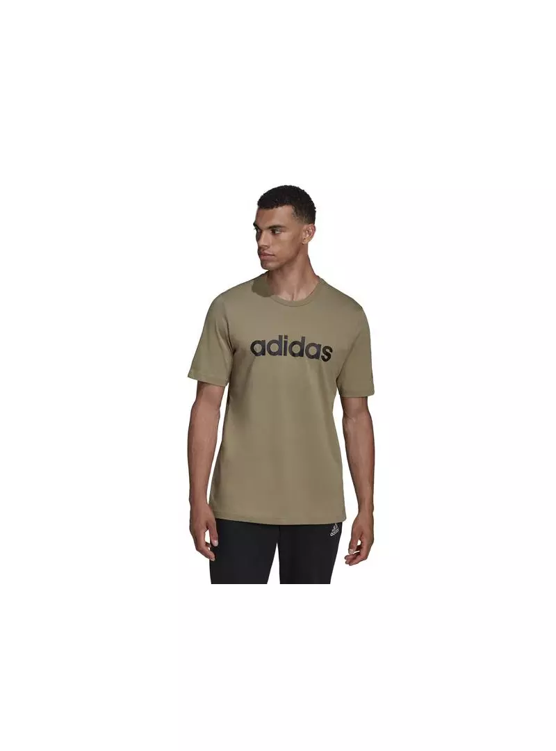 Adidas M LIN SJ T HC4962