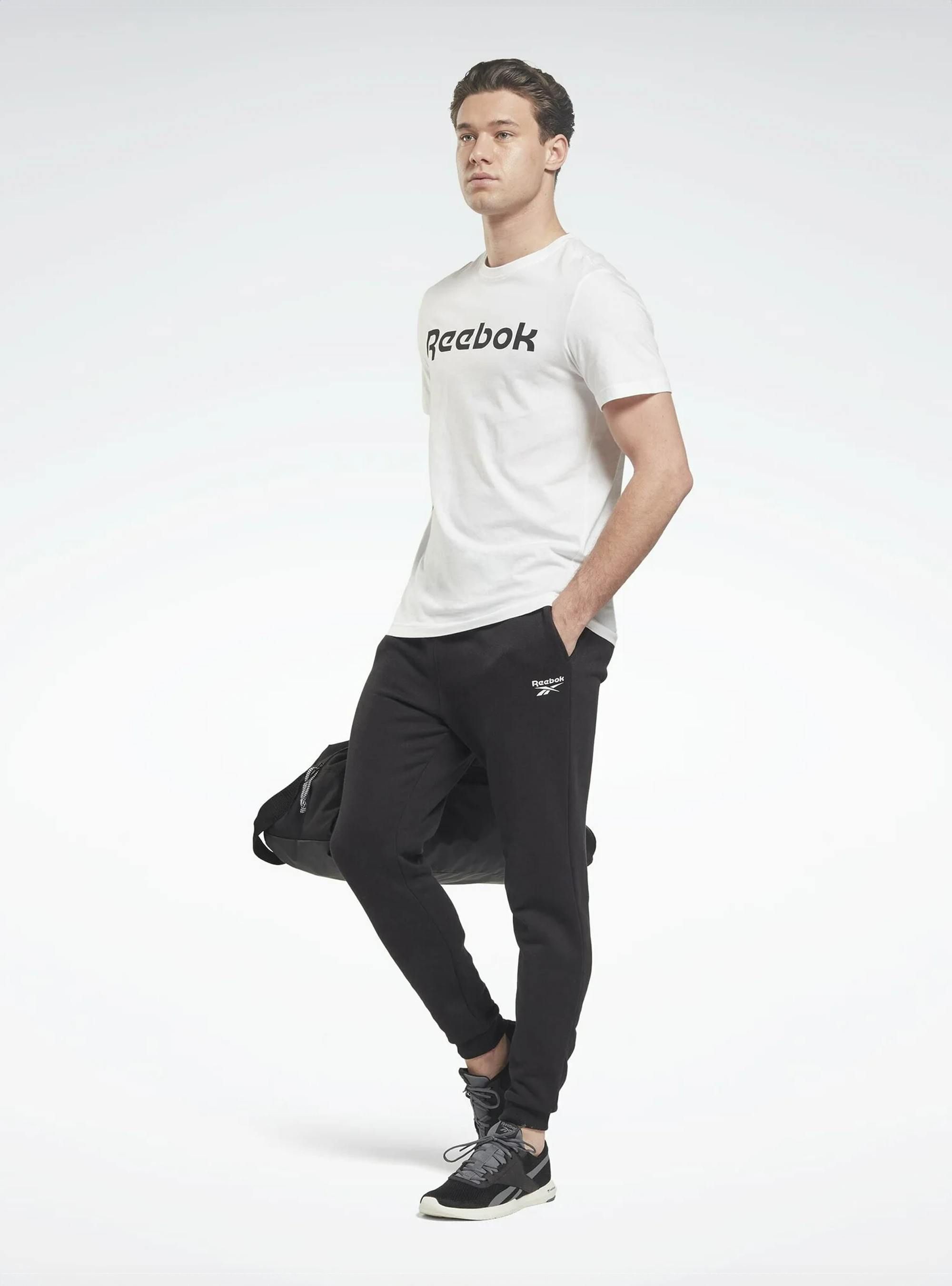 Reebok RI LEFT LEG JOGGER HG4456