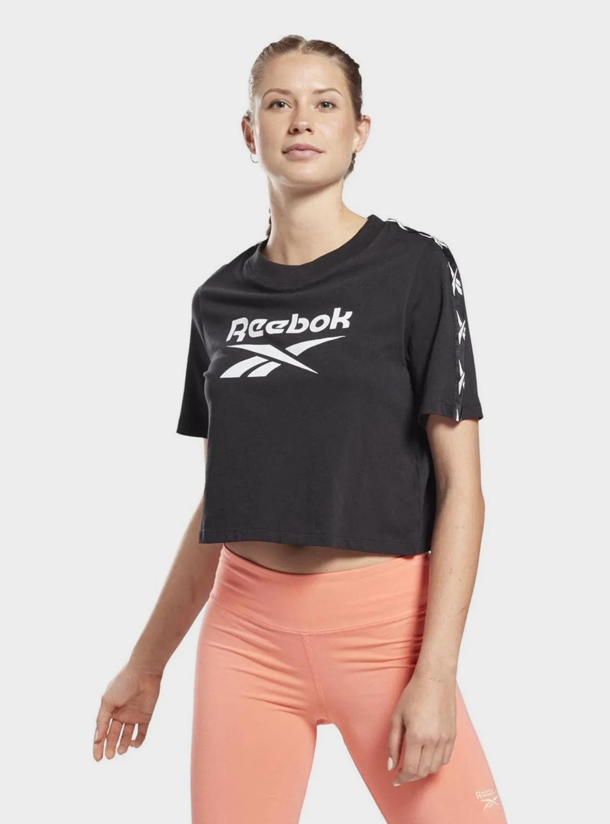 Reebok TE TAPE PACK TEE GQ3882