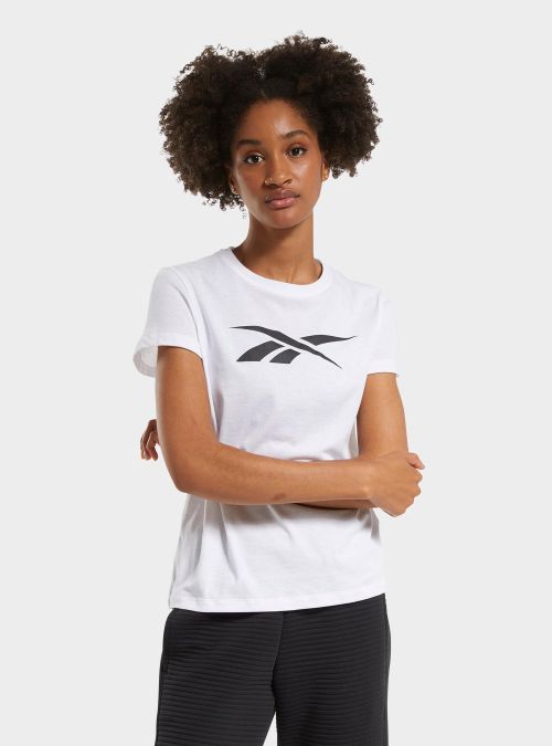 Reebok TE GRAPHIC VECTOR TEE FU2331