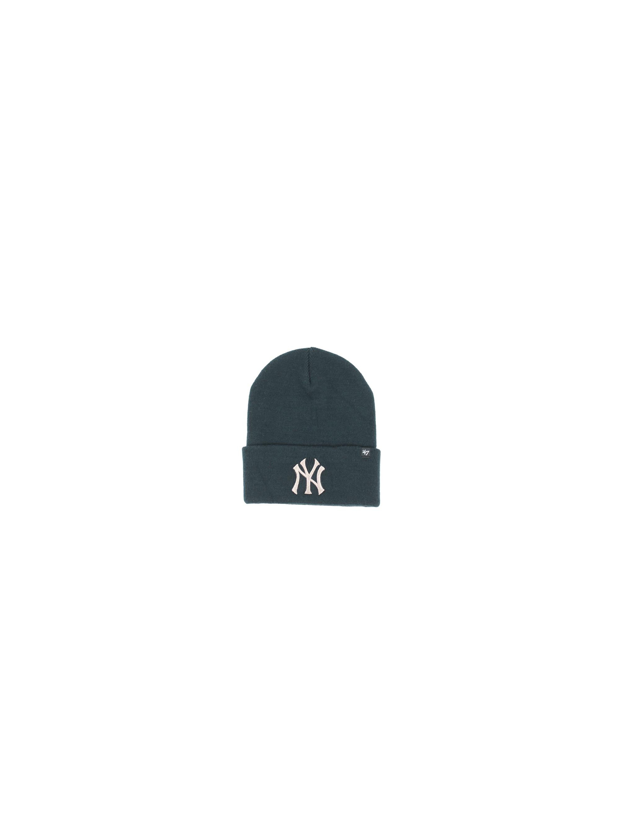 47 Brand MBL NEW YORK YANKEES B-HYMKM17ACE-NY