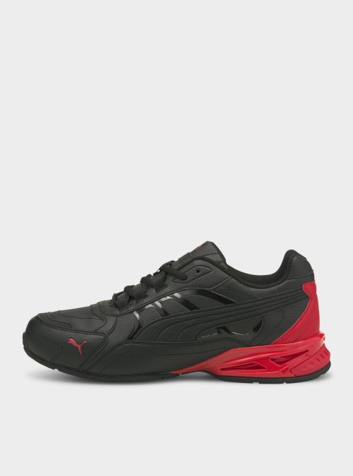 Puma Męskie Sneakersy RESPIN SL Czarny