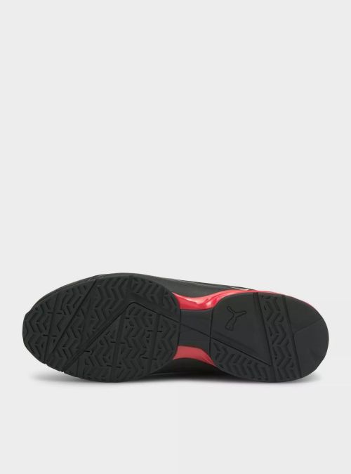 Puma Męskie Sneakersy RESPIN SL Czarny