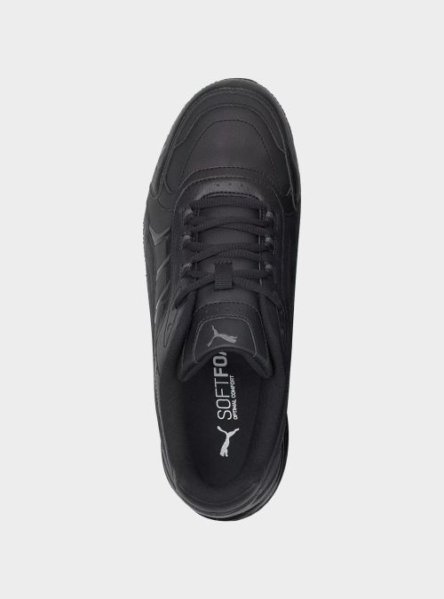Puma Męskie Sneakersy RESPIN SL Czarny