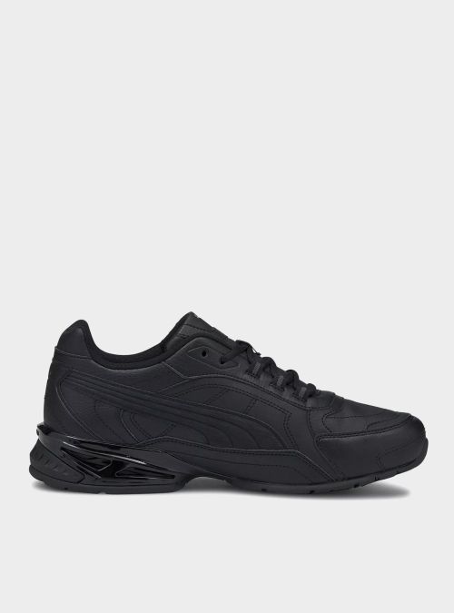Puma Męskie Sneakersy RESPIN SL Czarny
