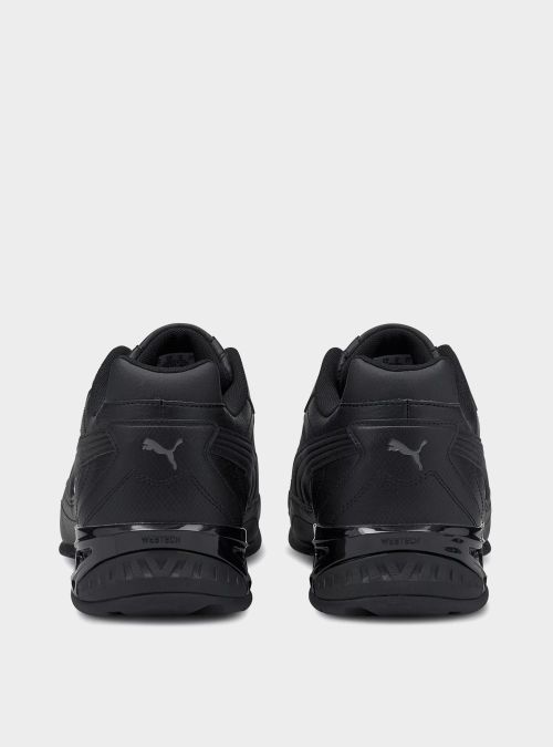 Puma Męskie Sneakersy RESPIN SL Czarny