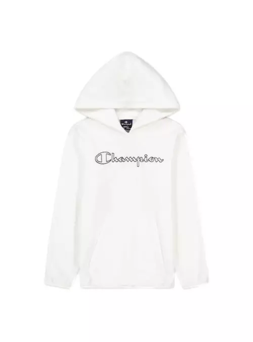Champion HOODED TOP 305818WW033