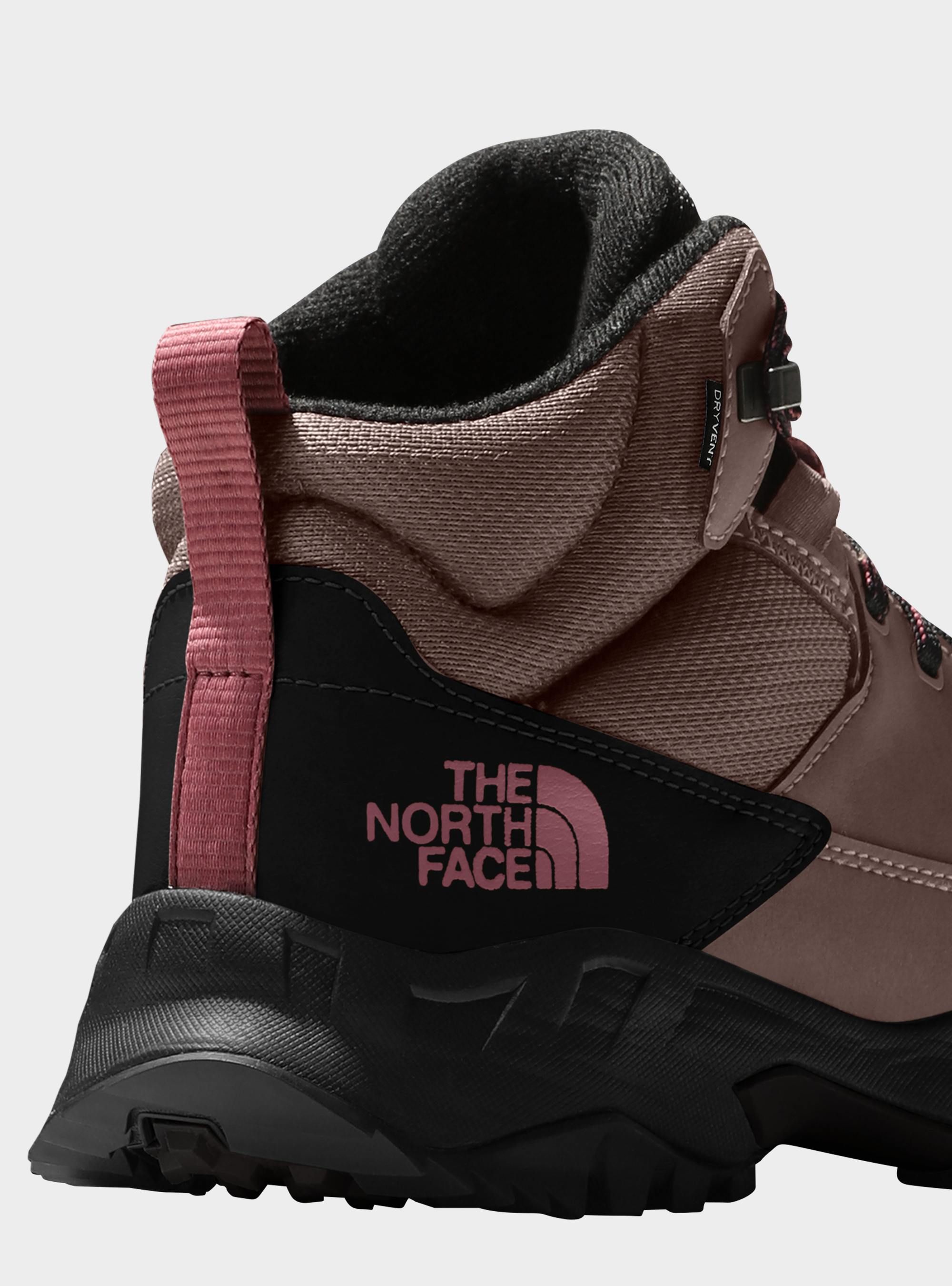 The North Face W STORM STRIKEIII WP  NF0A5LWG7T4