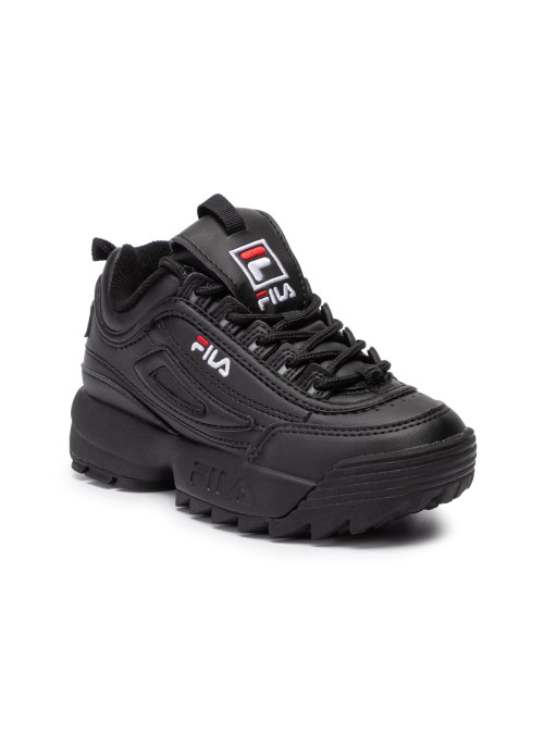 Fila DISRUPTOR KIDS 101056712V