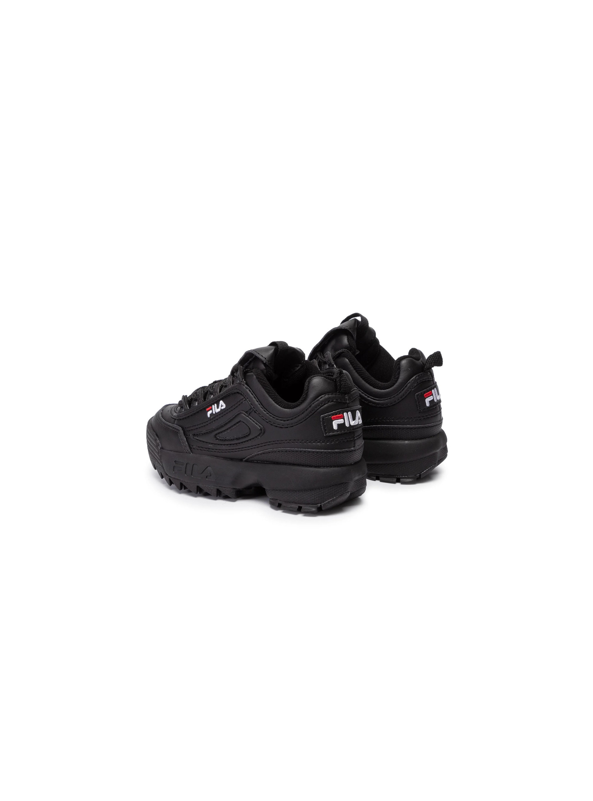 Fila DISRUPTOR KIDS 101056712V