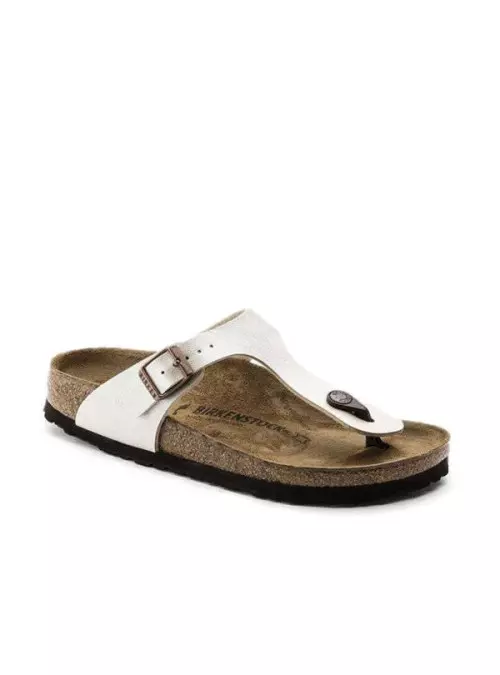 Birkenstock GIZEH BF NARROW 0943873