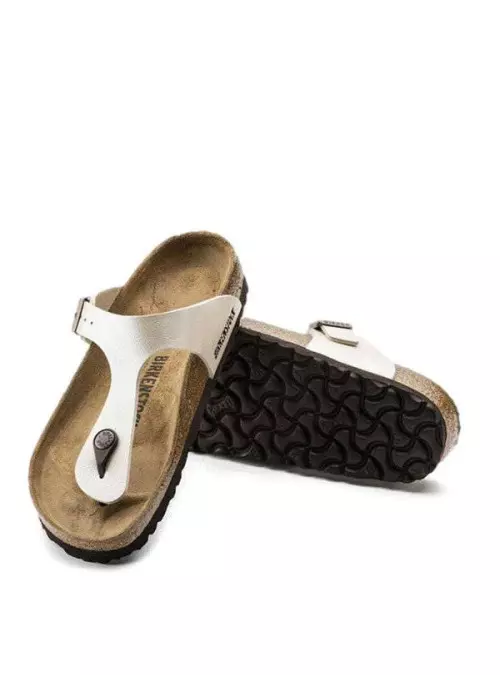 Birkenstock GIZEH BF NARROW 0943873