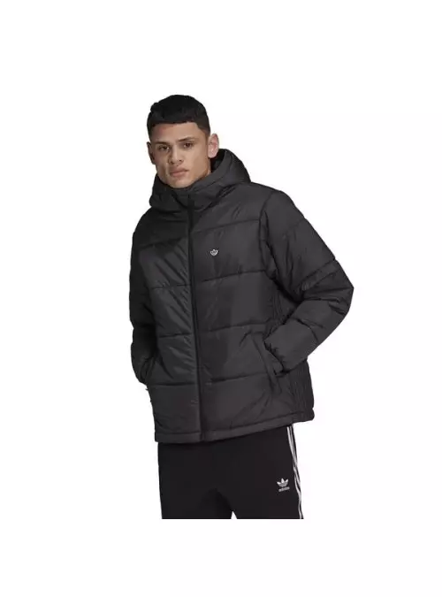 Adidas PAD HOODED PUFF H13555