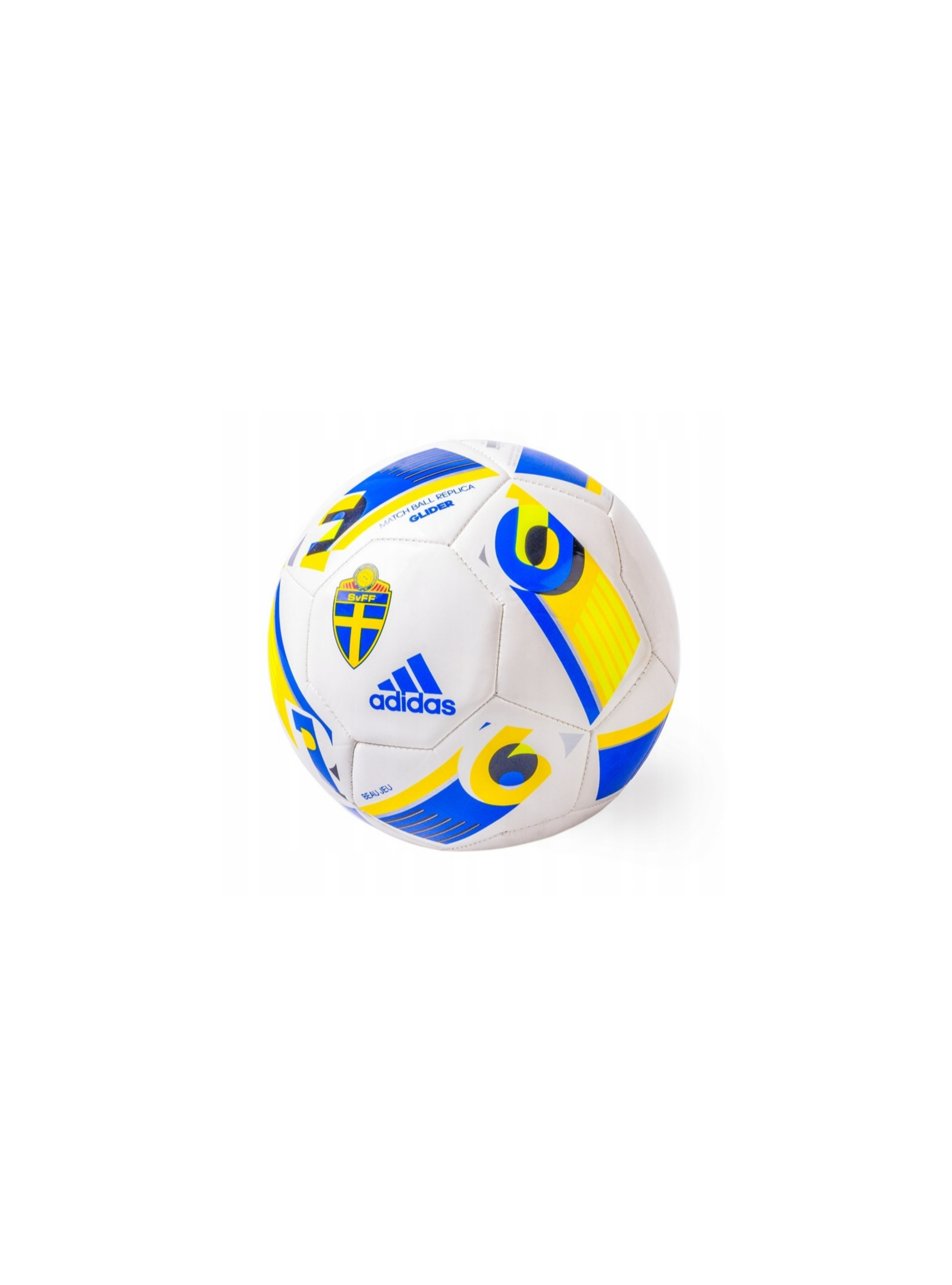 Adidas BEAU JEU EURO16 AP9595