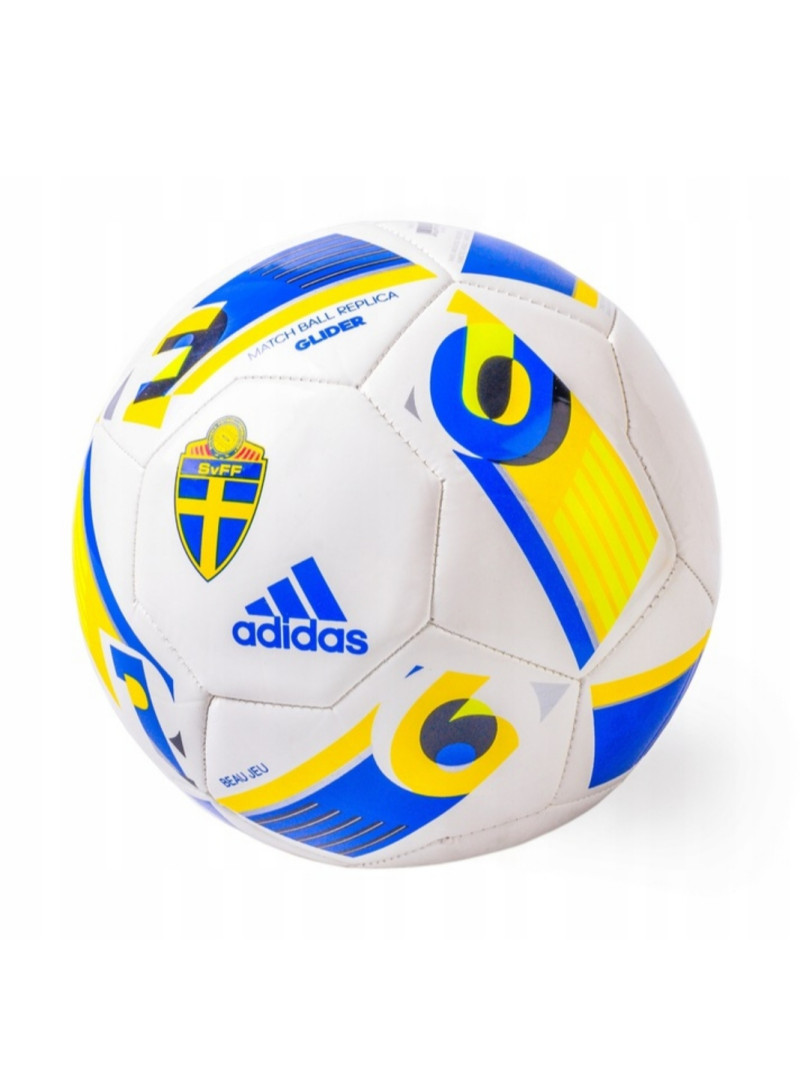 Adidas BEAU JEU EURO16 AP9595
