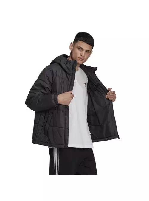 Adidas PAD HOODED PUFF H13555