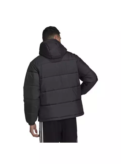 Adidas PAD HOODED PUFF H13555