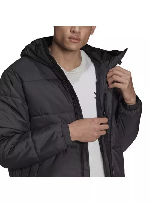 Adidas PAD HOODED PUFF H13555
