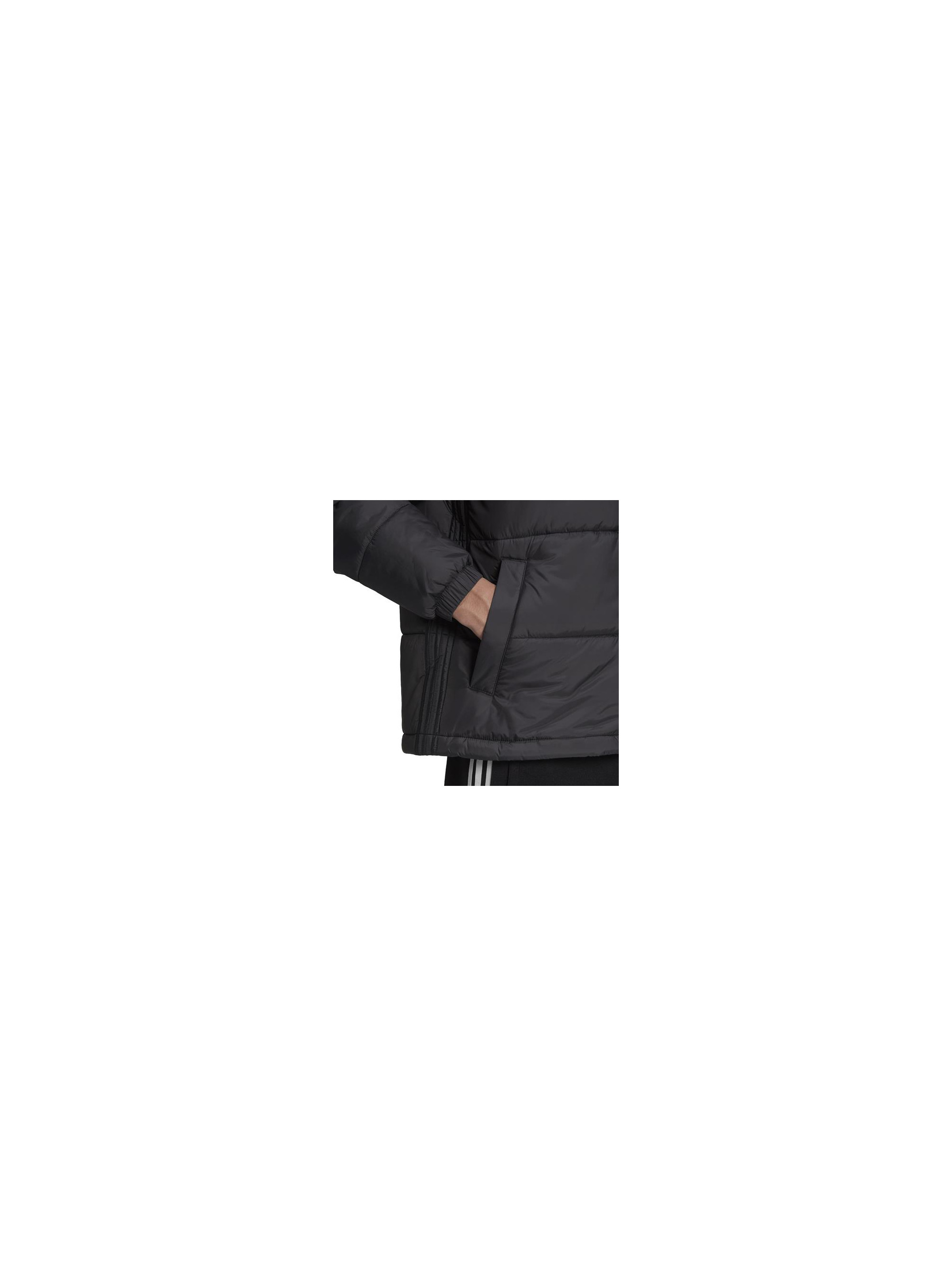 Adidas PAD HOODED PUFF H13555