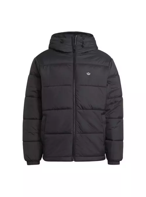 Adidas PAD HOODED PUFF H13555