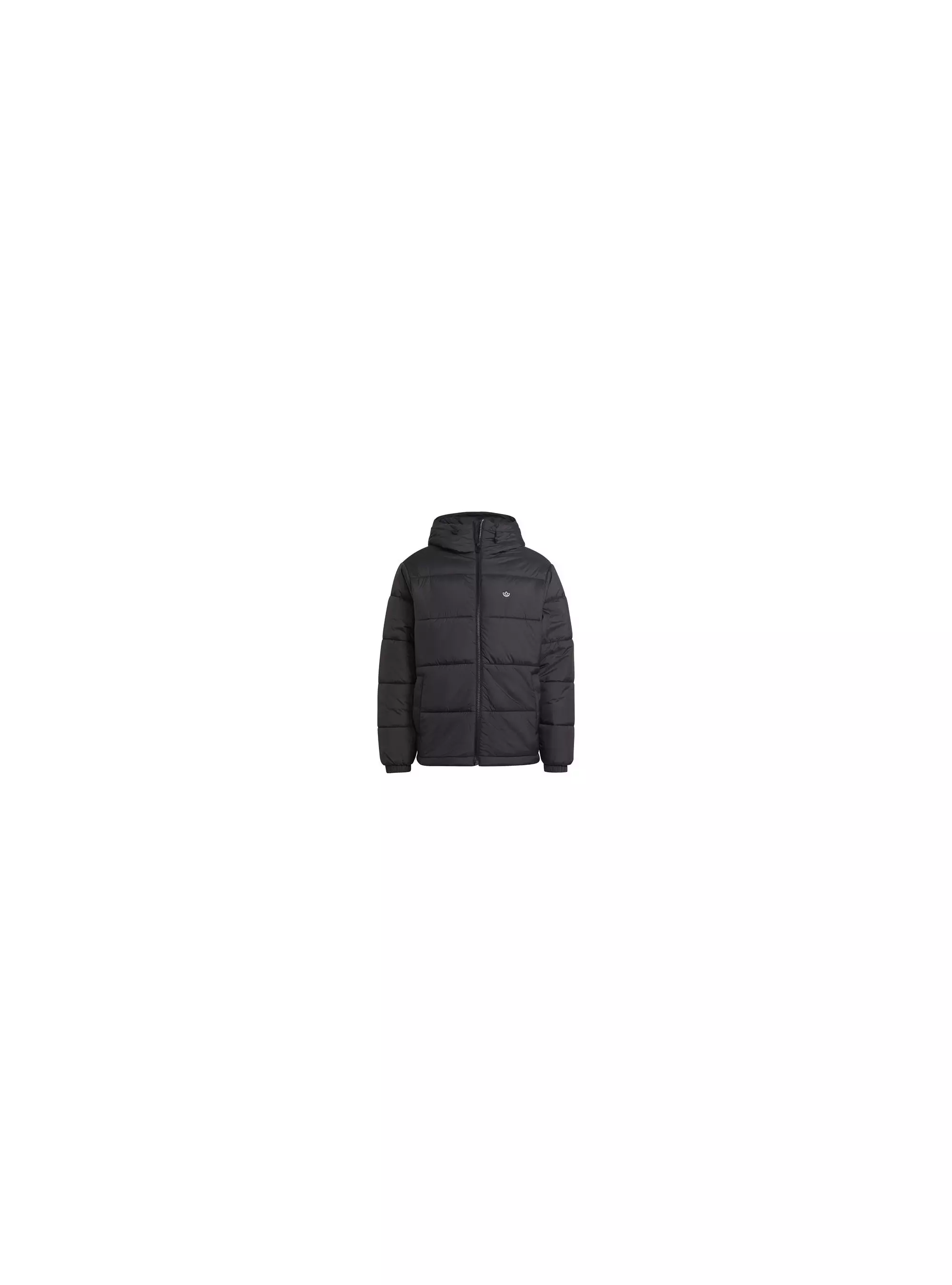 Adidas PAD HOODED PUFF H13555