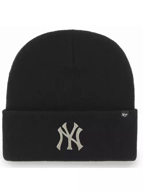 47 Brand MBL NEW YORK YANKEES B-HYMKR17ACE-BKT