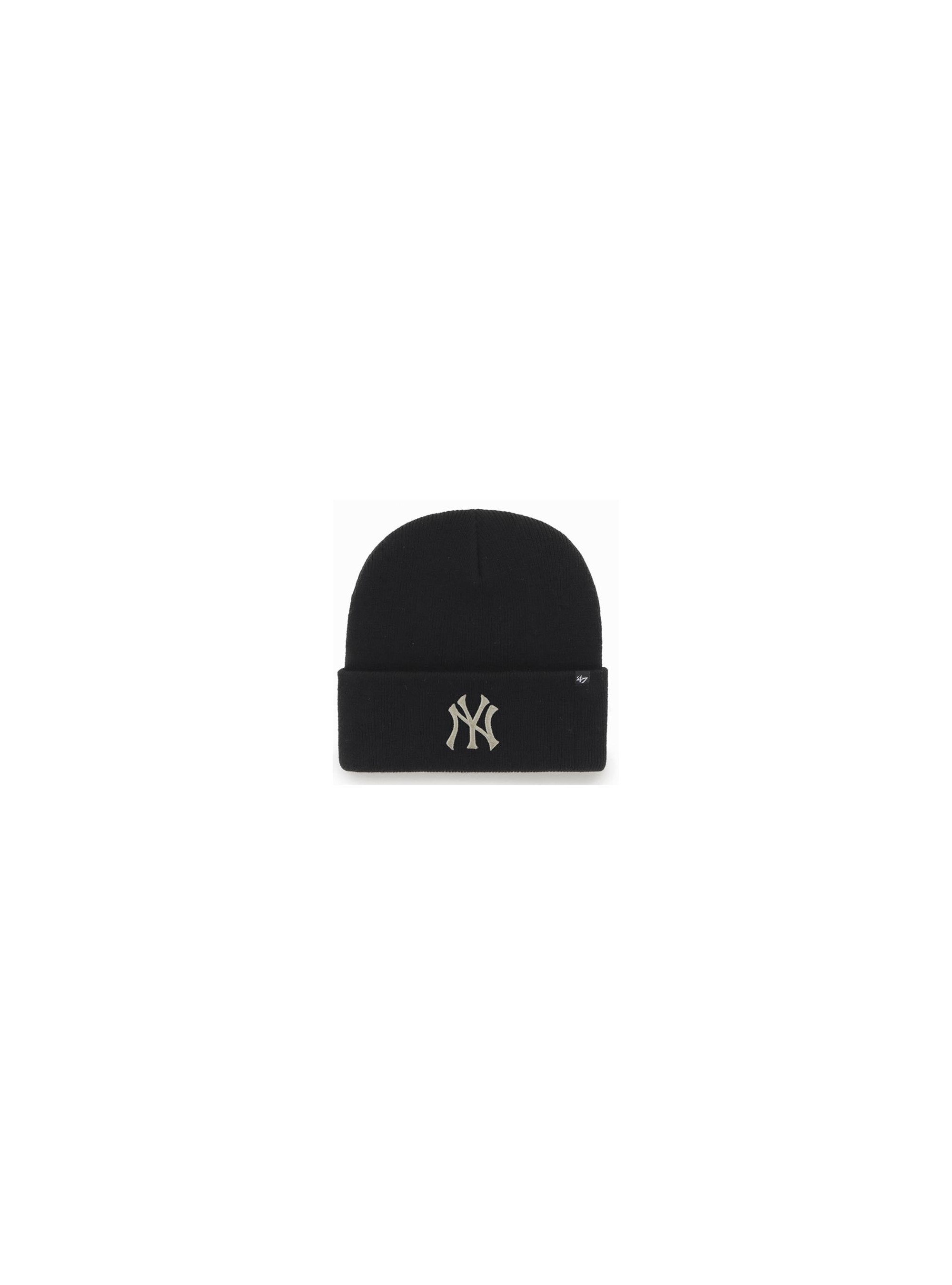 47 Brand MBL NEW YORK YANKEES B-HYMKR17ACE-BKT