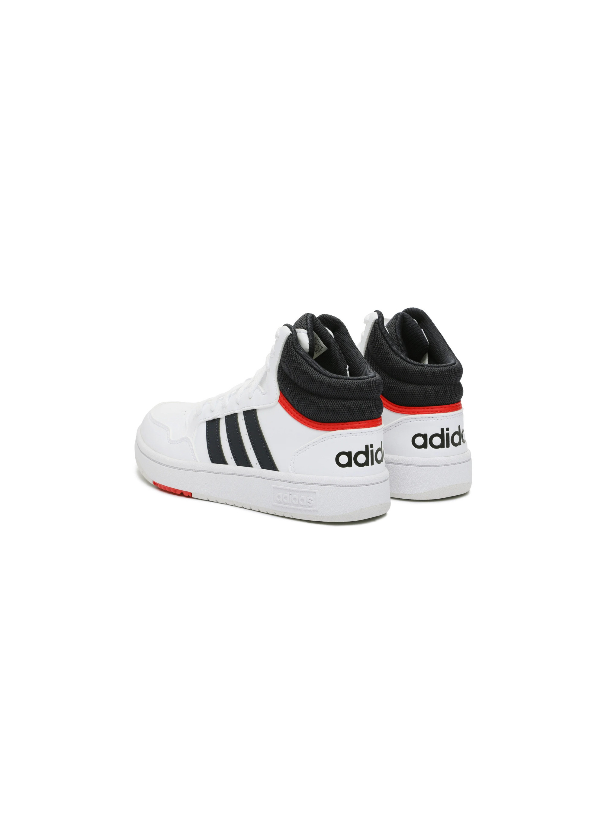 Adidas HOOPS 3.0 MID GY5543