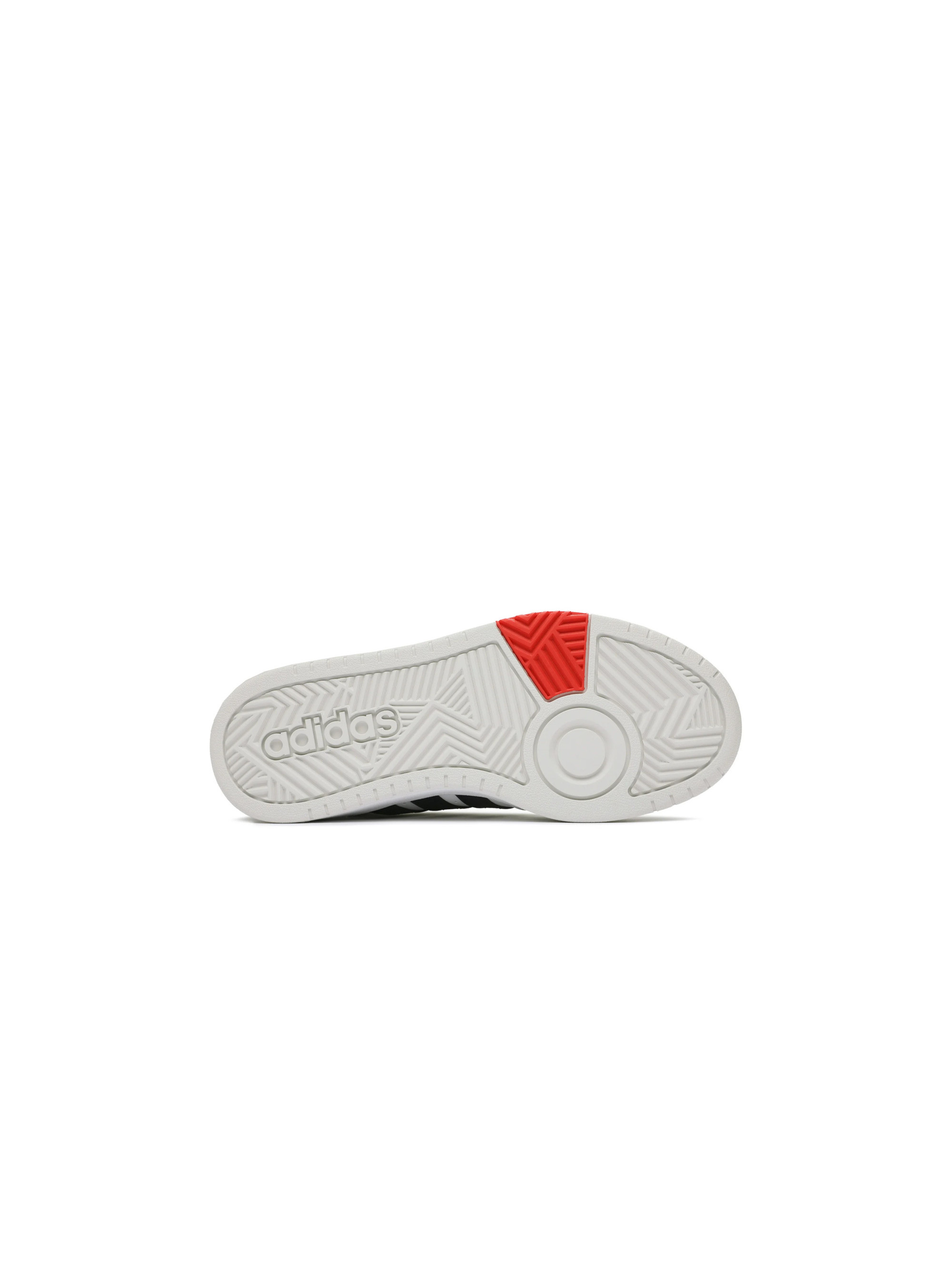 Adidas HOOPS 3.0 MID GY5543