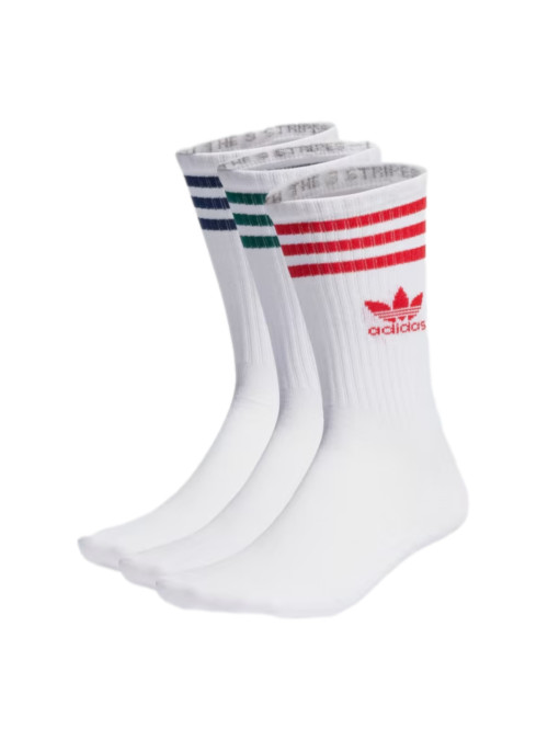 Adidas CREW SOCK 3STR IL5026
