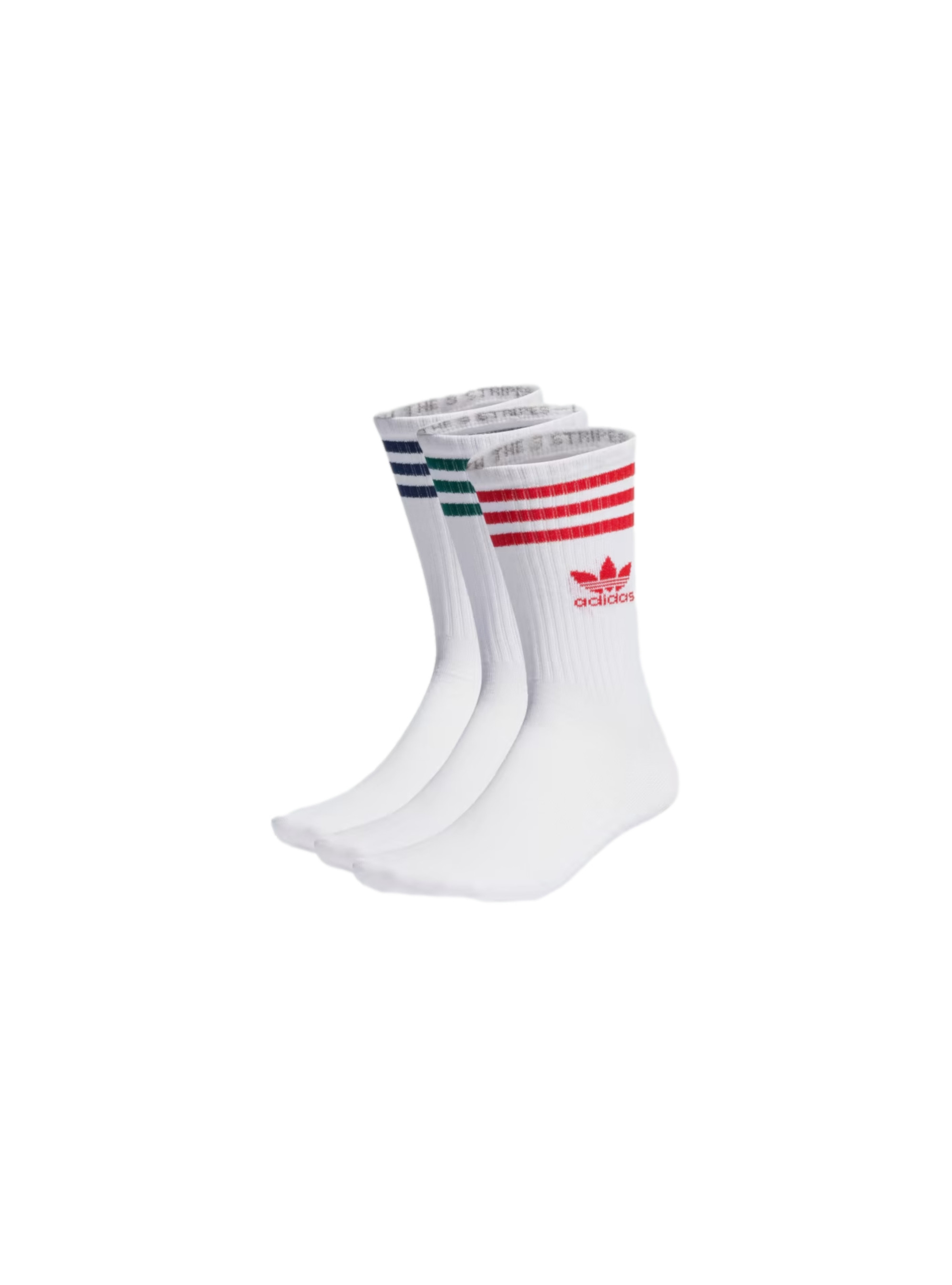 Adidas CREW SOCK 3STR IL5026