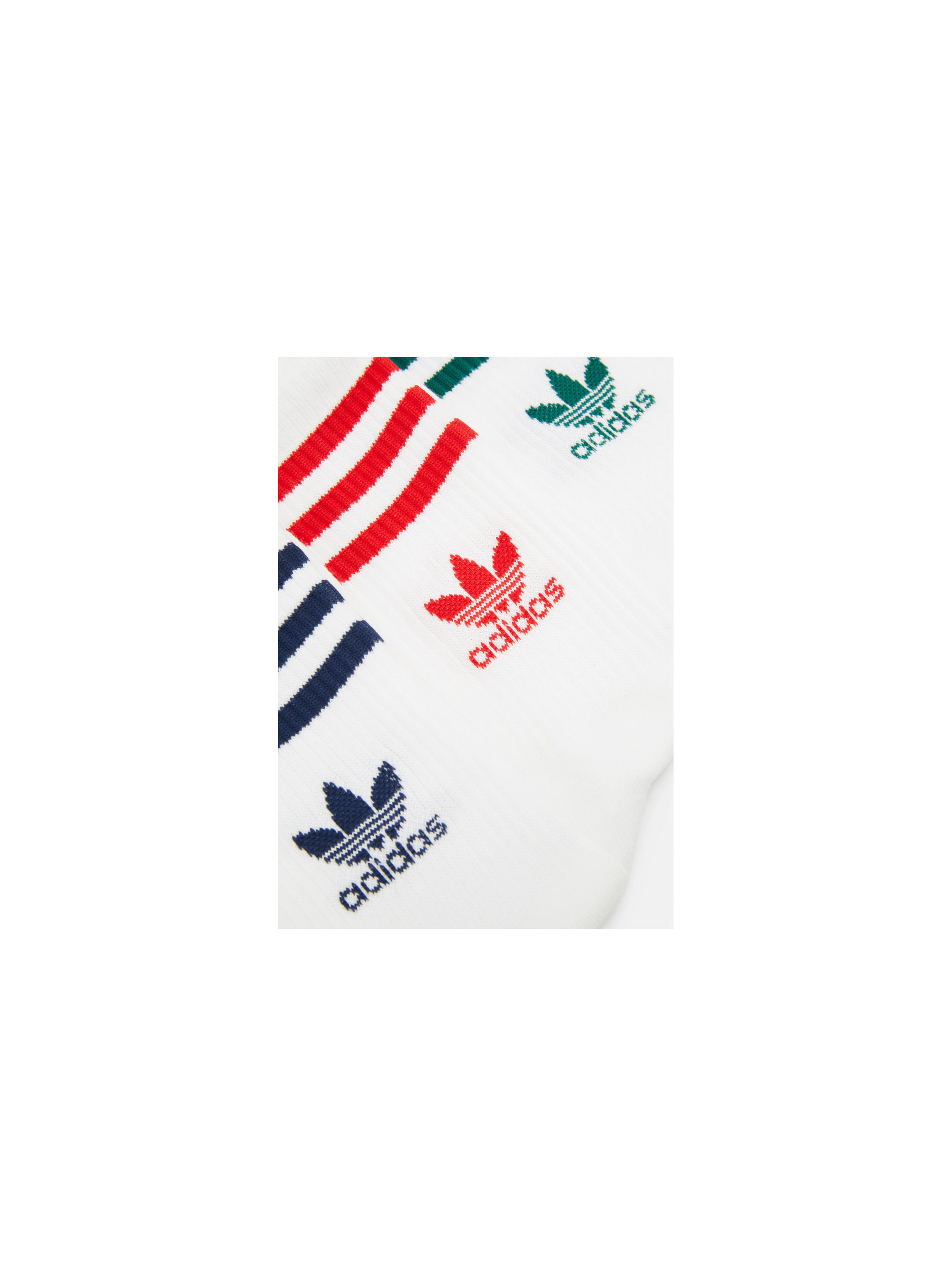 Adidas CREW SOCK 3STR IL5026