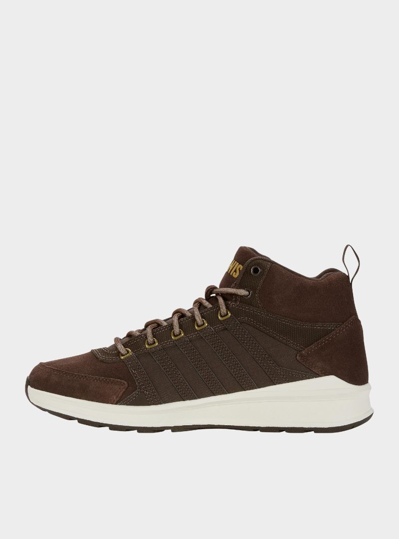 K-Swiss VISTA TRAINER MID 07145-229-M