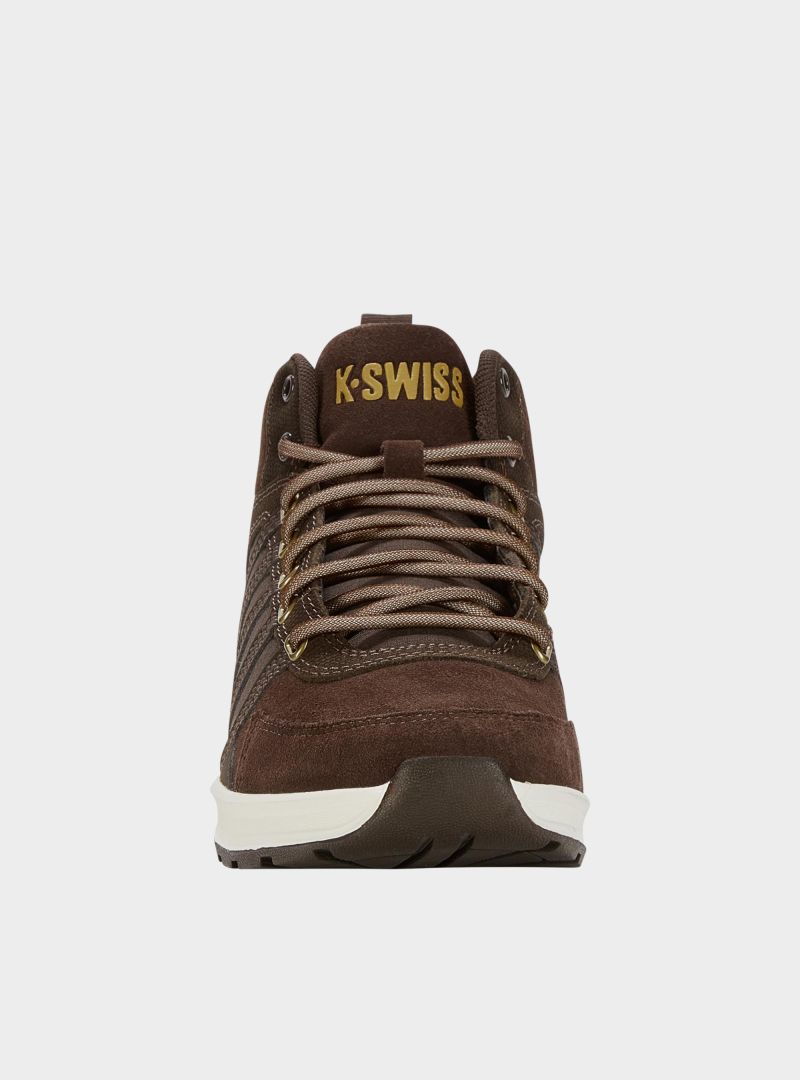 K-Swiss VISTA TRAINER MID 07145-229-M