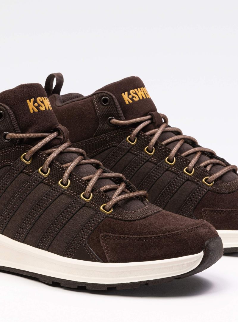 K-Swiss VISTA TRAINER MID 07145-229-M