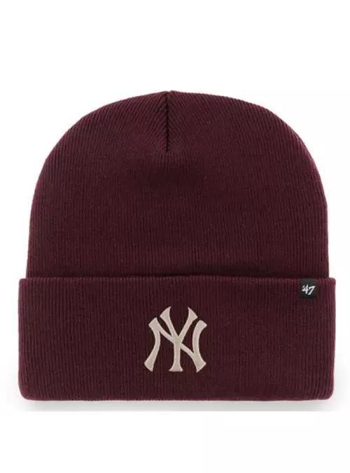 47 Brand MBL NEW YORK YANKEES B-HYMKR17ACE-KM