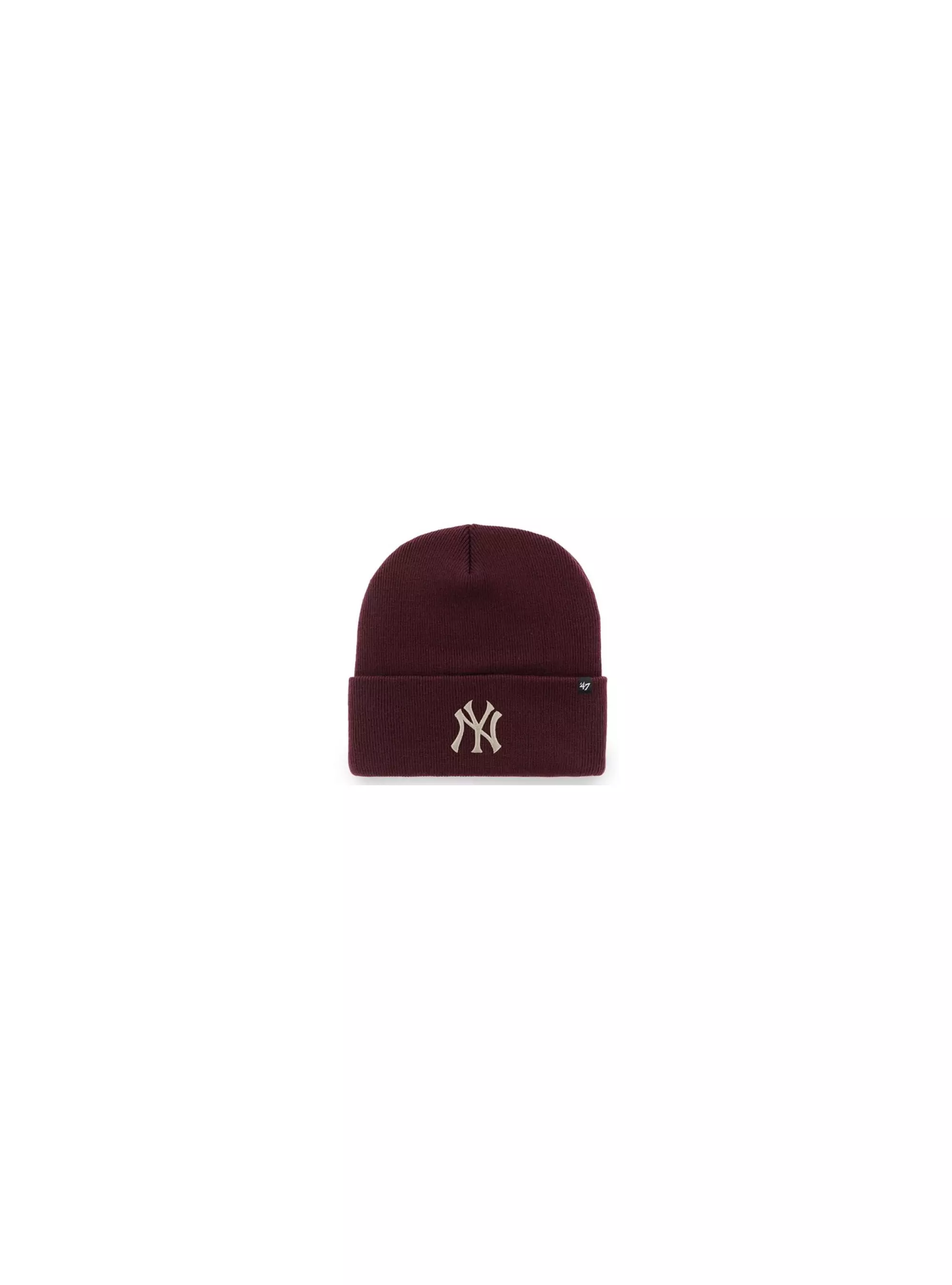 47 Brand MBL NEW YORK YANKEES B-HYMKR17ACE-KM