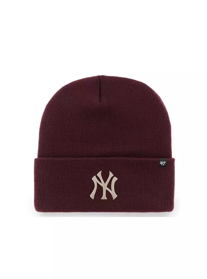 47 Brand MBL NEW YORK YANKEES B-HYMKR17ACE-KM