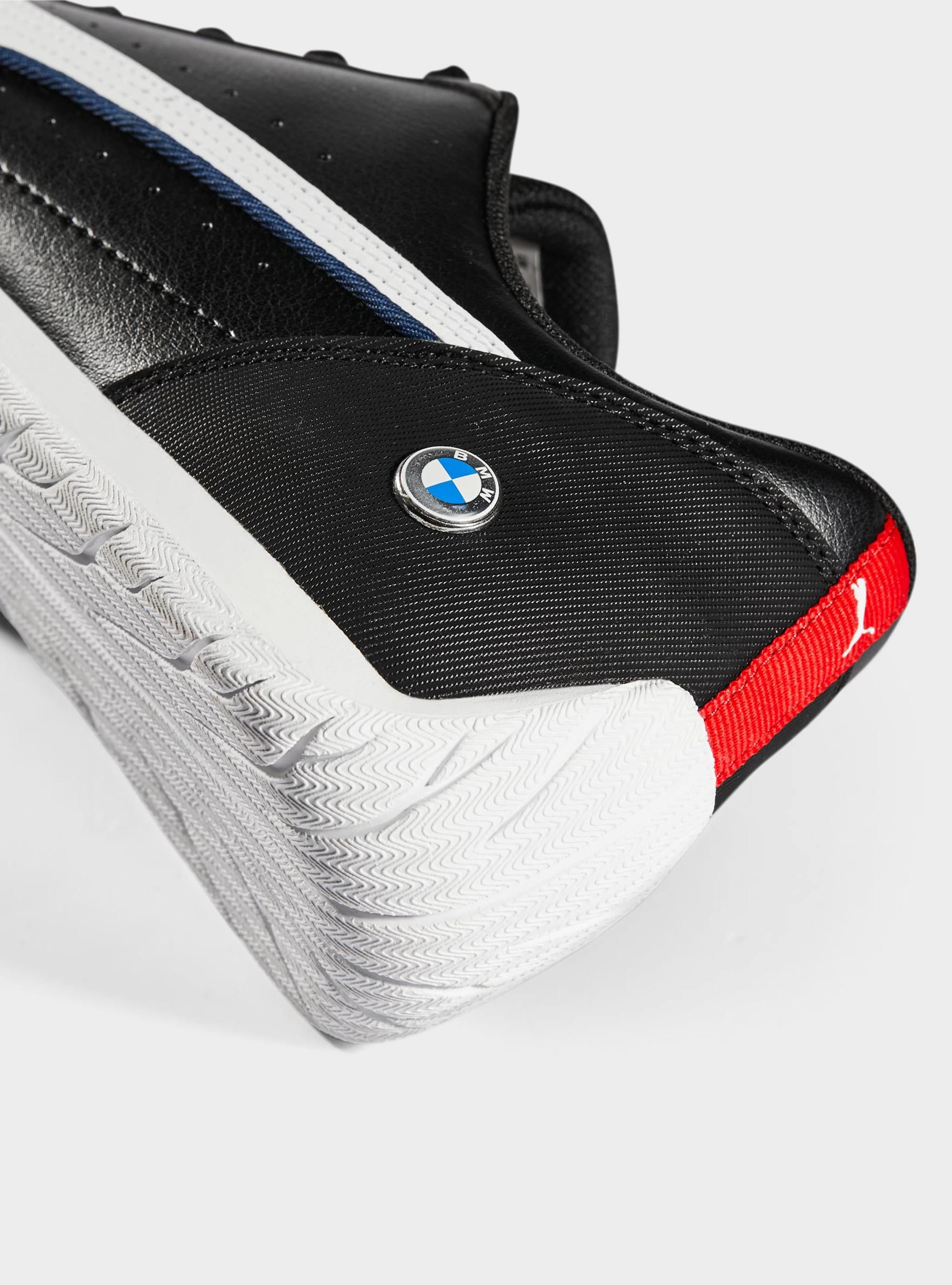 Puma BMW MMS NEO CAT 30730901