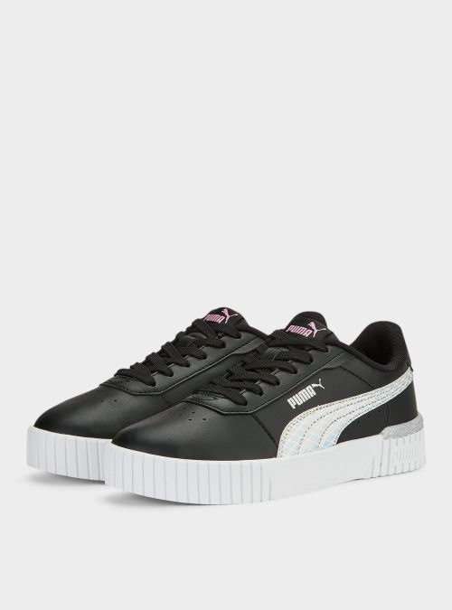 Puma Junior Carina 2.0 Mermaid - Czarne | Styl
