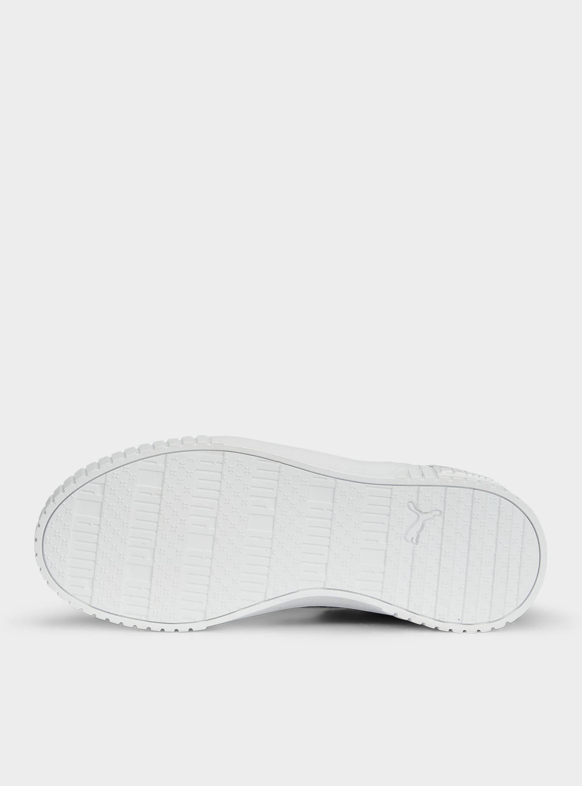 Puma Junior Carina 2.0 Mermaid - Czarne | Styl