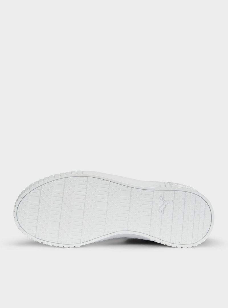 Puma Junior Carina 2.0 Mermaid - Czarne | Styl