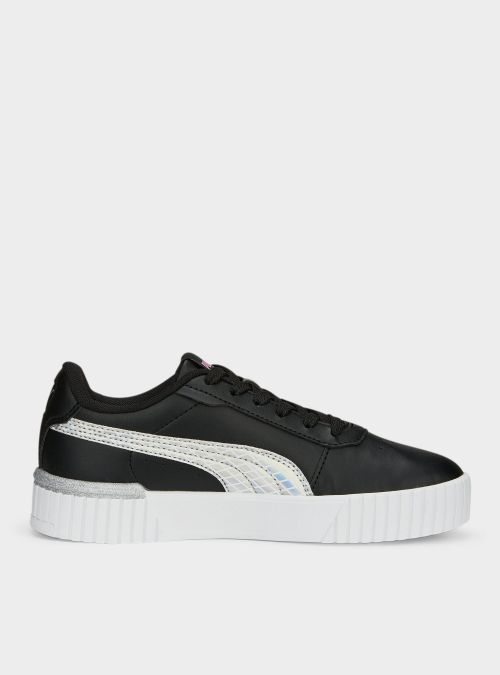 Puma Junior Carina 2.0 Mermaid - Czarne | Styl
