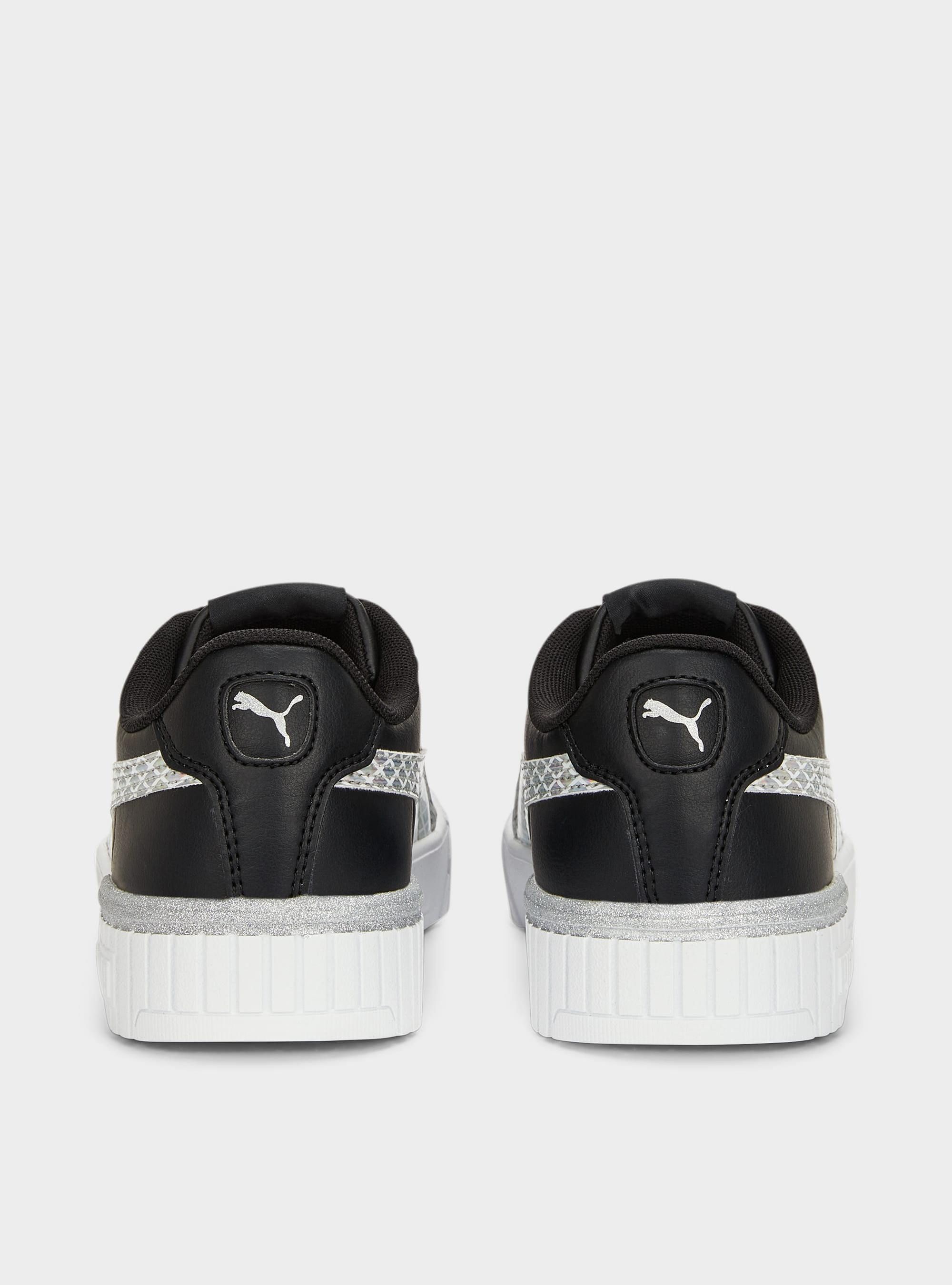 Puma Junior Carina 2.0 Mermaid - Czarne | Styl
