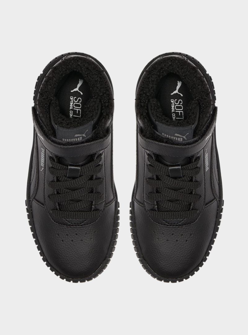 Puma Carina 2.0 Mid Sneakersy Unisex Junior – Kup Online