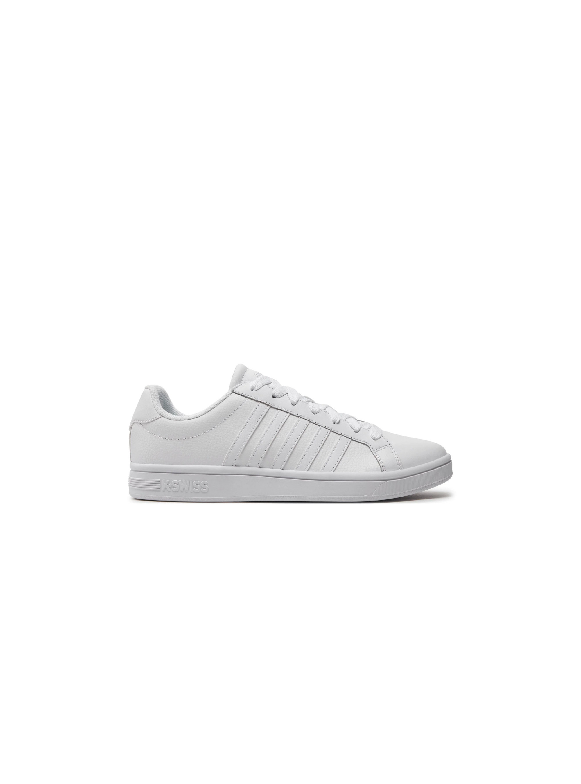 K-Swiss COURT TIEBREAK 07011-154-M